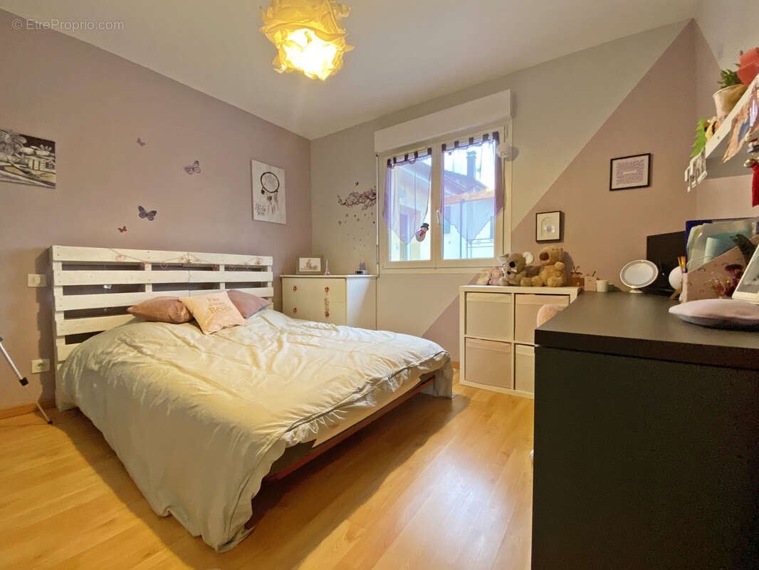 Maison à LEROUVILLE