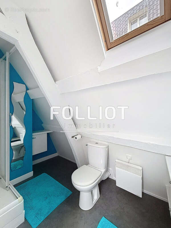 Appartement à GRANVILLE