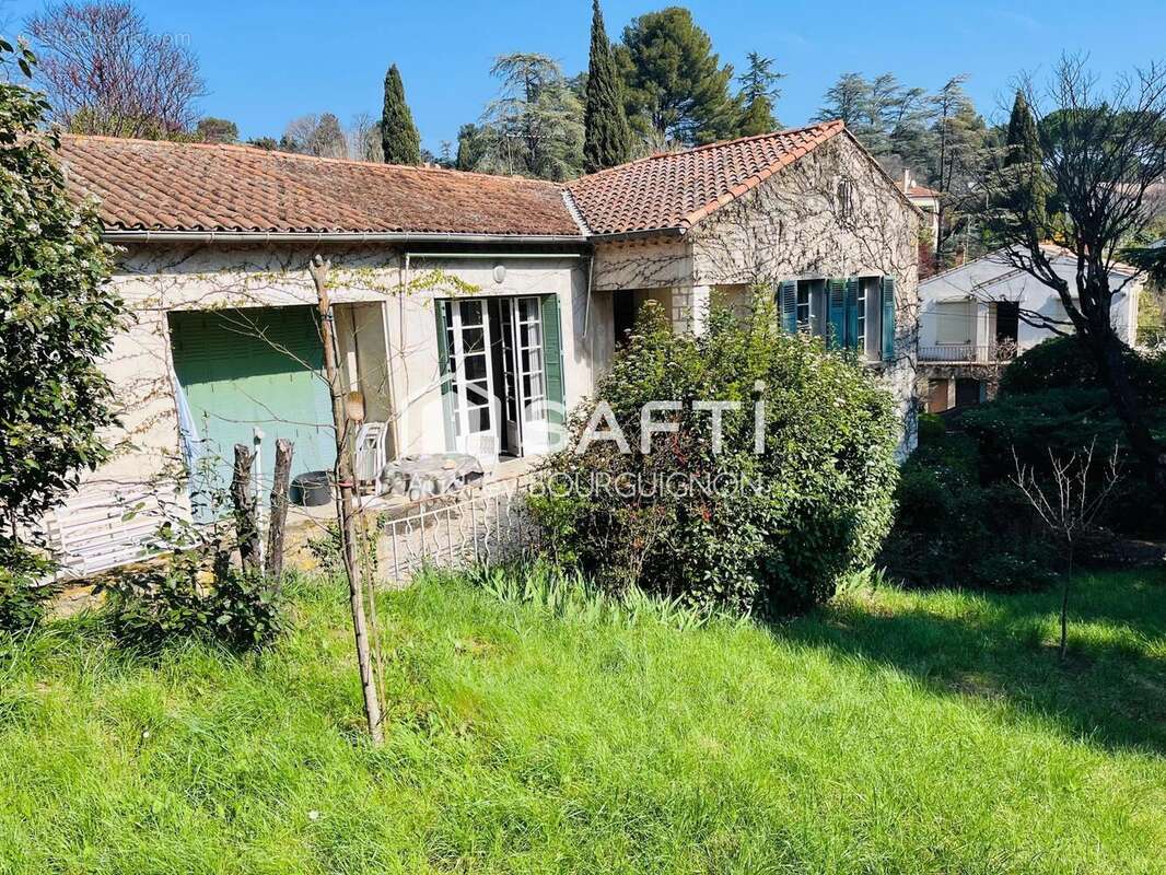 Photo 2 - Maison à VILLENEUVE-LES-AVIGNON