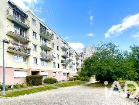 Photo 1 - Appartement à ASNIERES-SUR-SEINE