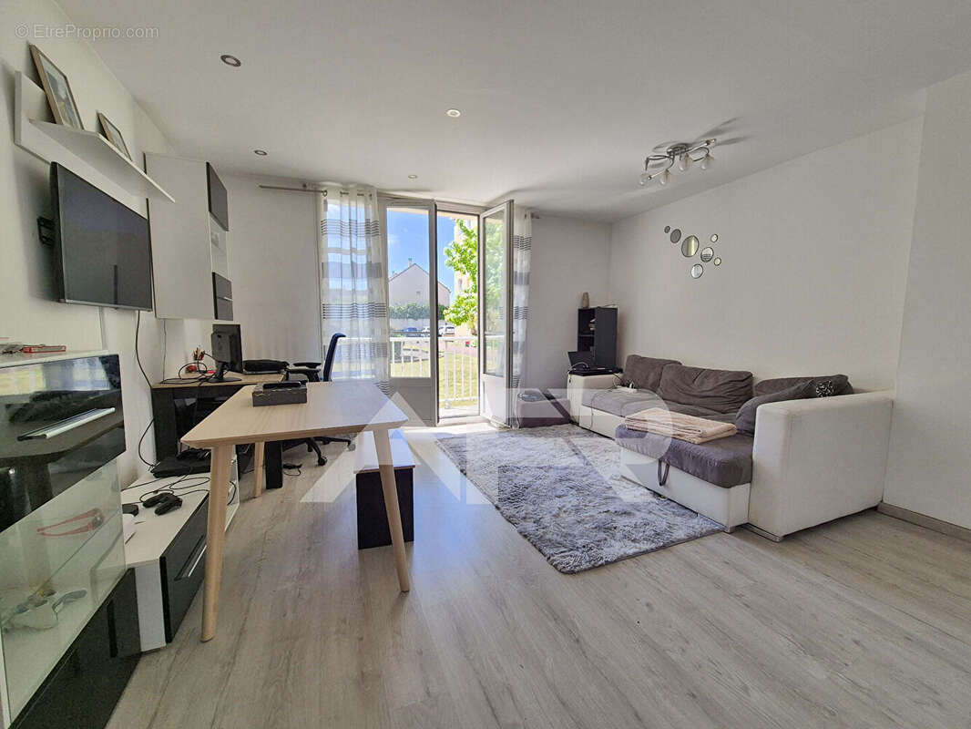 Appartement à MONTESSON