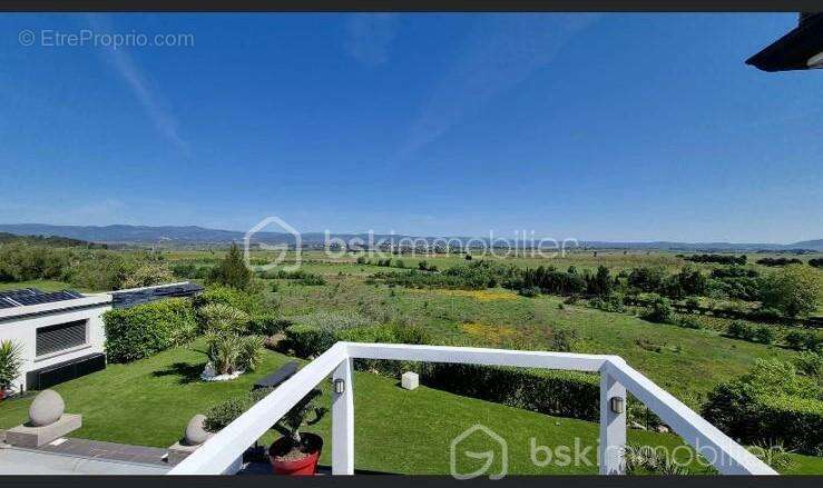 Maison à LA REDORTE