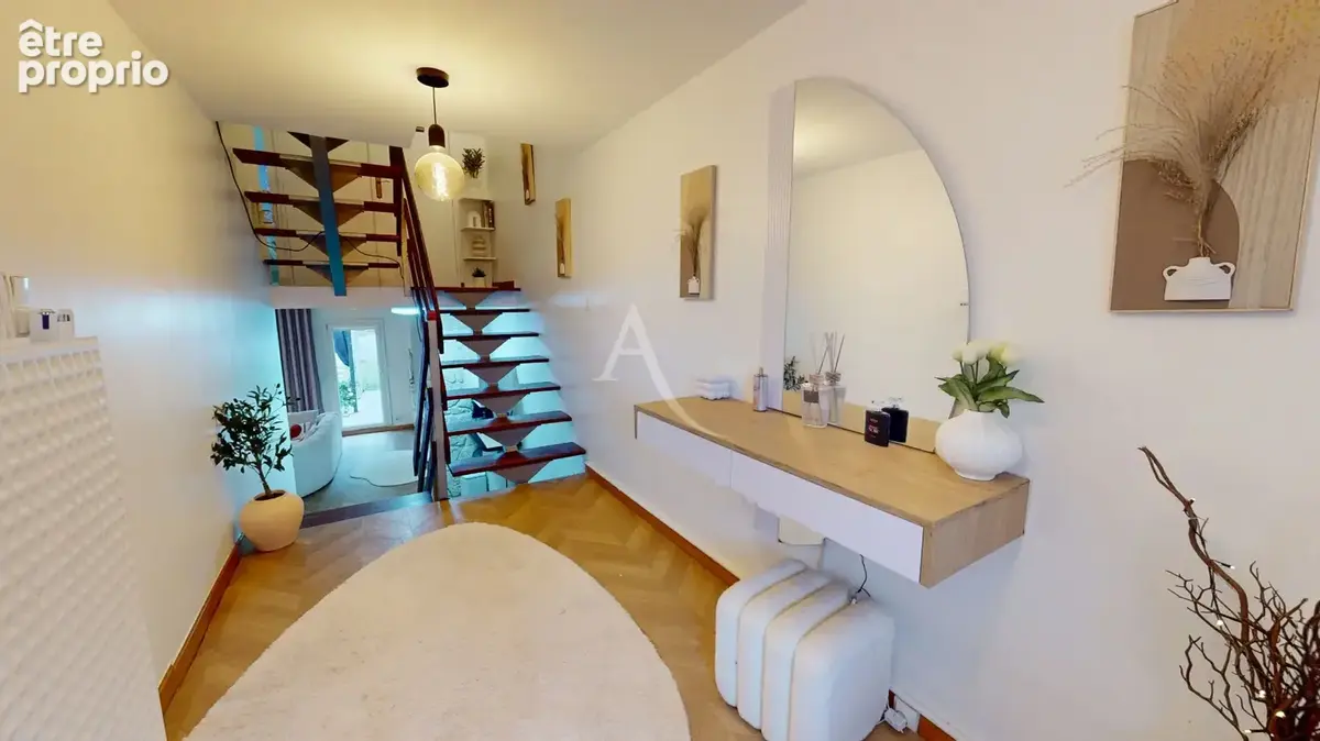 Maison familiale Noisiel 5 pièces 119 m2 - photo 4