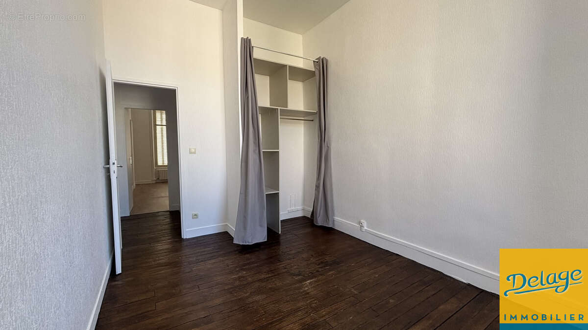 Appartement T2 pour investissement - photo 4