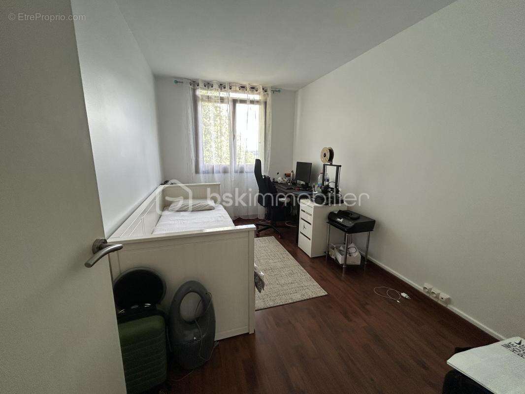 Un bel appartement  FAMILIALE de type F4  et de 70M² ZERO TRAVAUX - photo 8