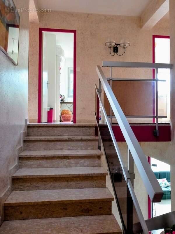 Maison à vendre 9 pièces VILLEFORT (48) - photo 11