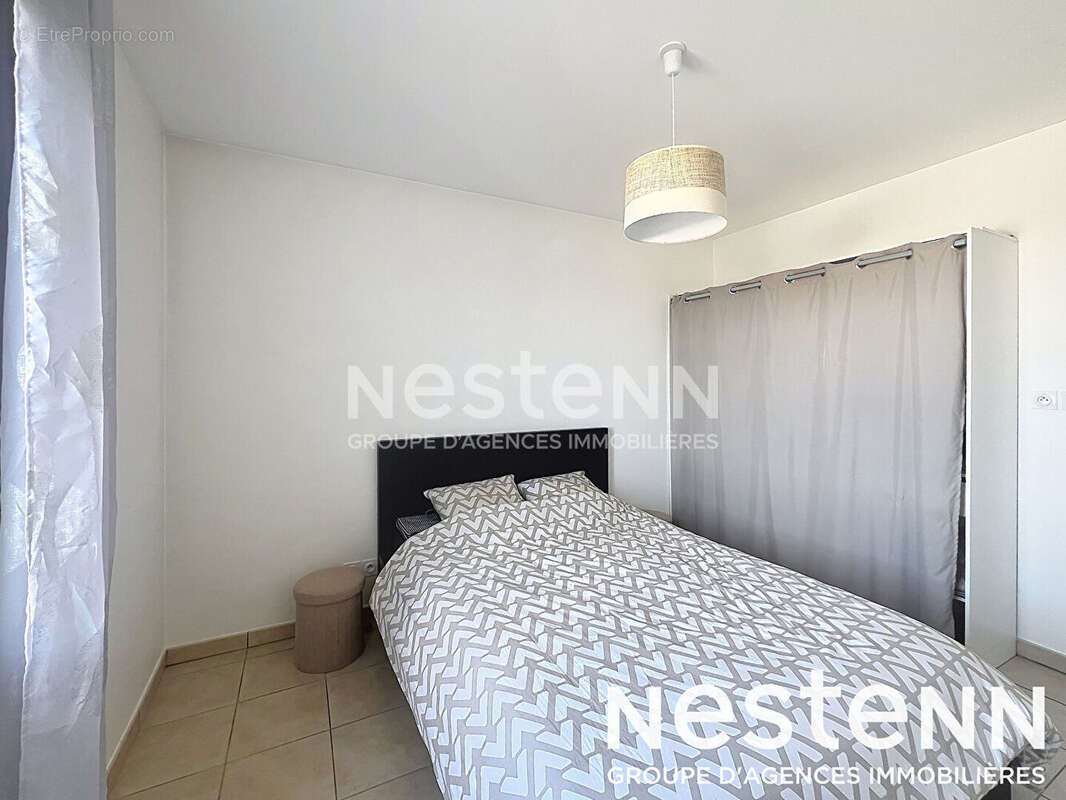 Appartement à MONTAGNY