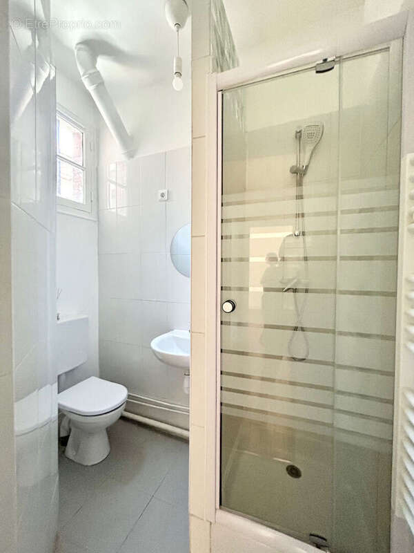 Appartement à COLOMBES