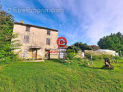 Maison à ROQUEMAURE