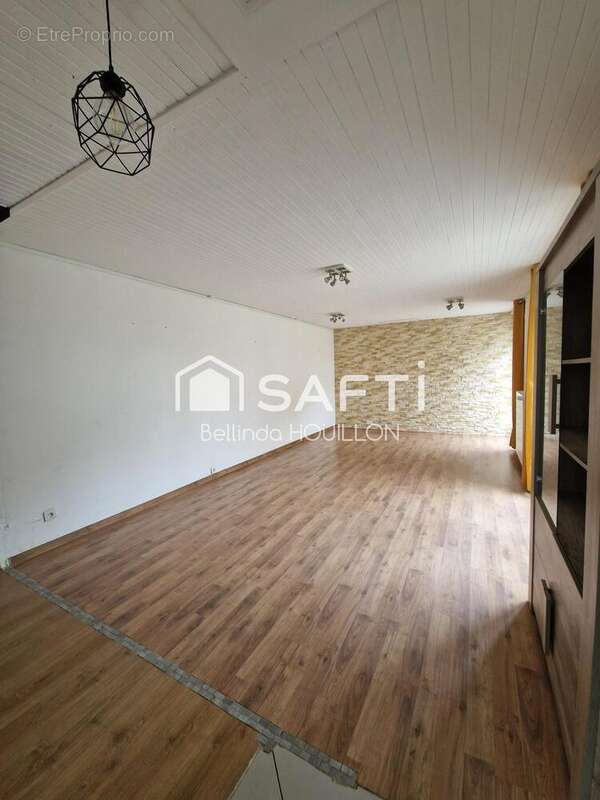 Photo 4 - Maison à FLEVILLE-DEVANT-NANCY