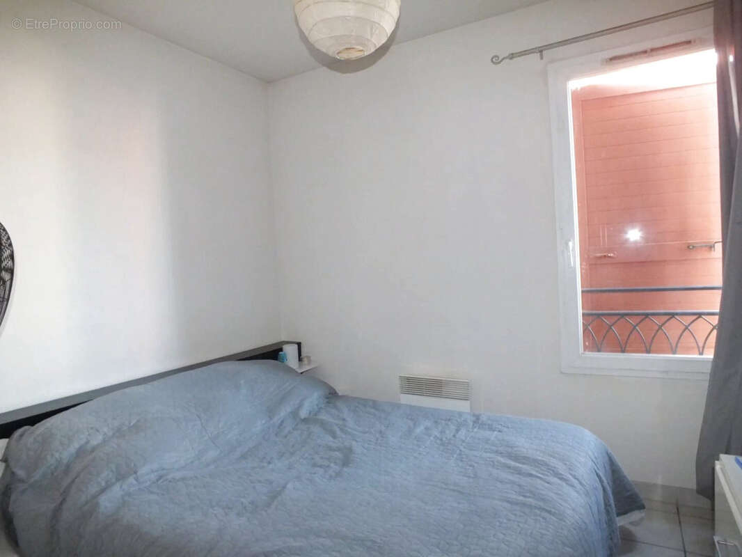 Appartement à FUVEAU