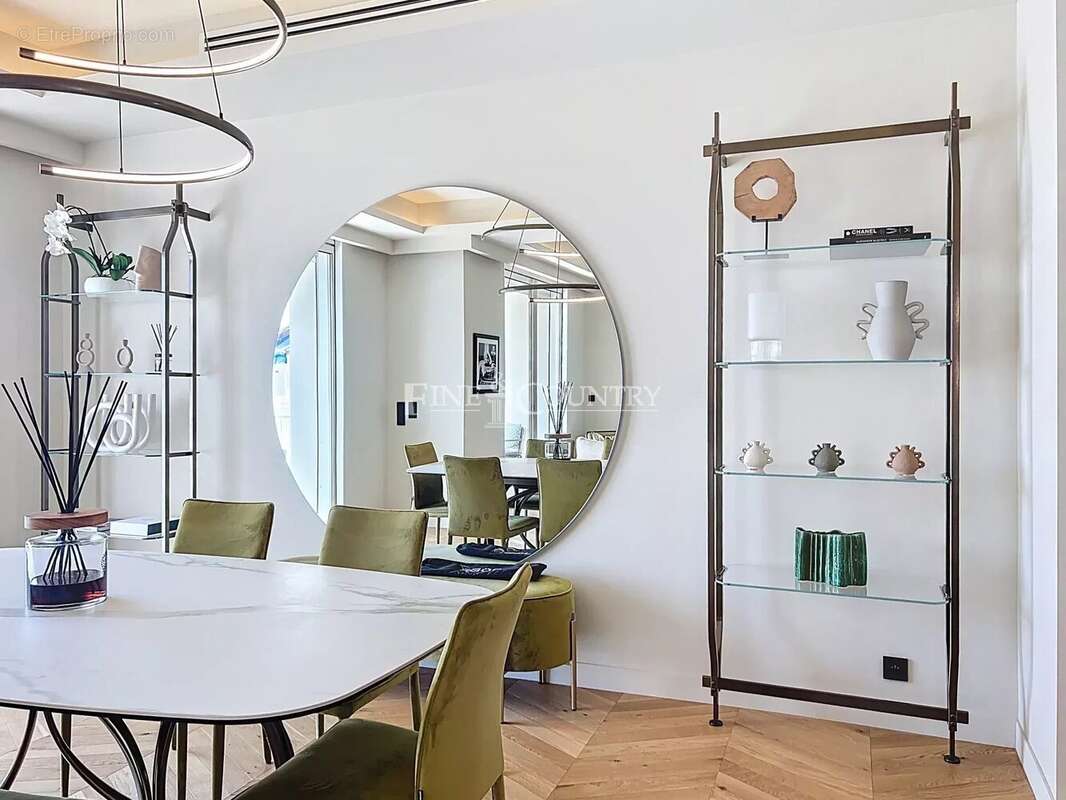 Appartement a vendre cannes croisette - photo 3