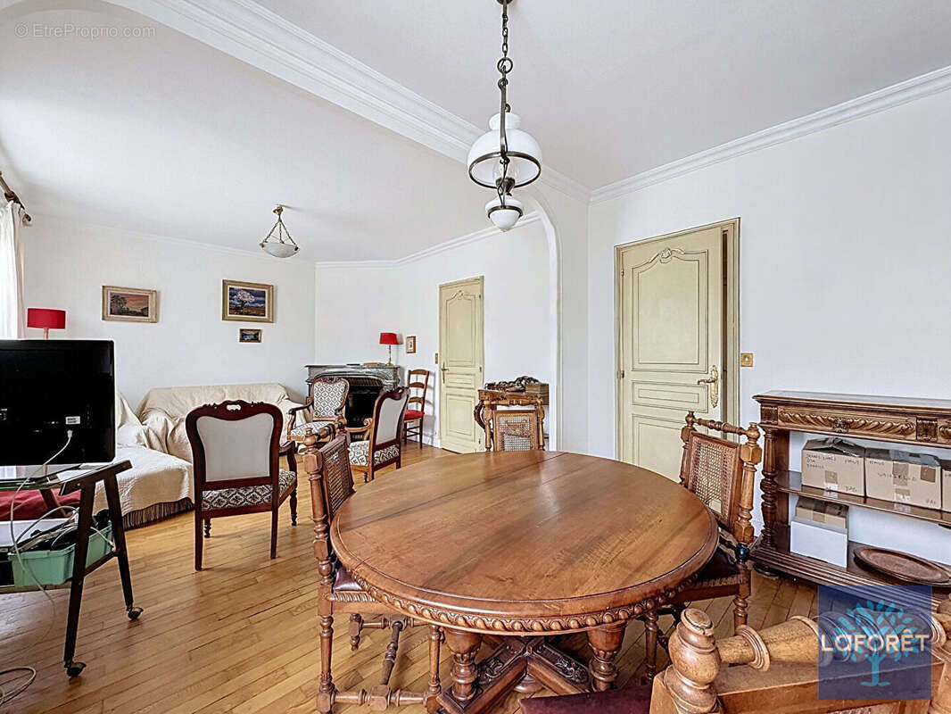Maison Ablon Sur Seine 7 pièces - photo 4