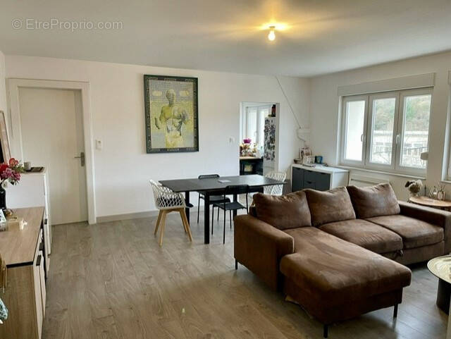 Appartement à HAYANGE