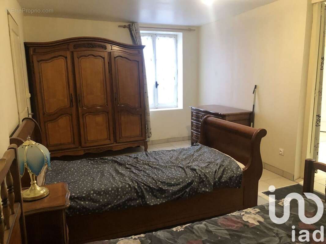 Photo 7 - Maison à TAIZE-AIZIE