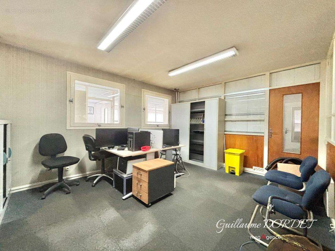 Appartement à ENVERMEU