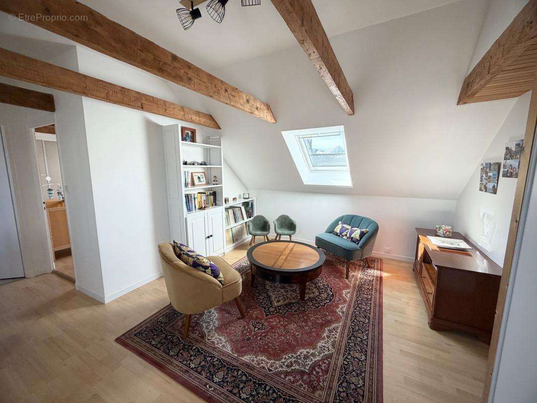 Maison à SAINT-RENAN