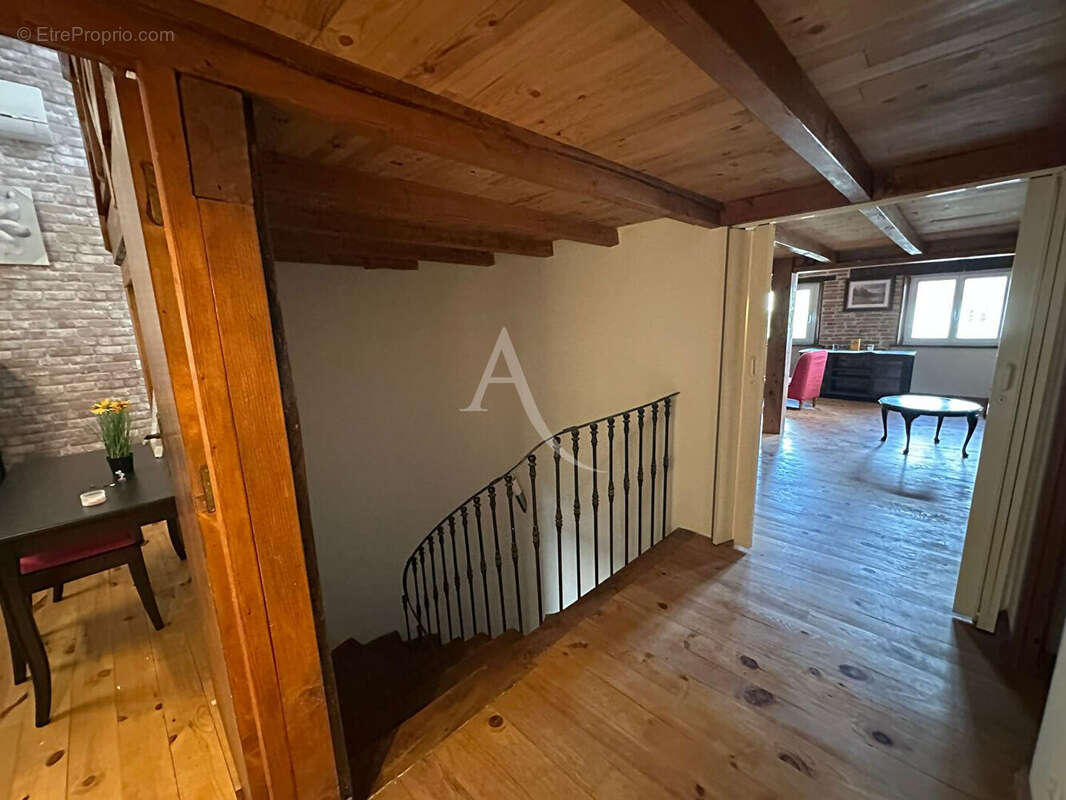 Appartement à BESSIERES