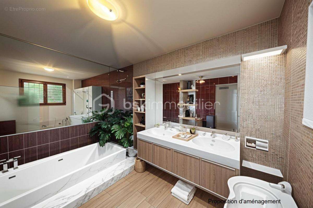 Maison à SAINT-JEAN-DE-BRAYE