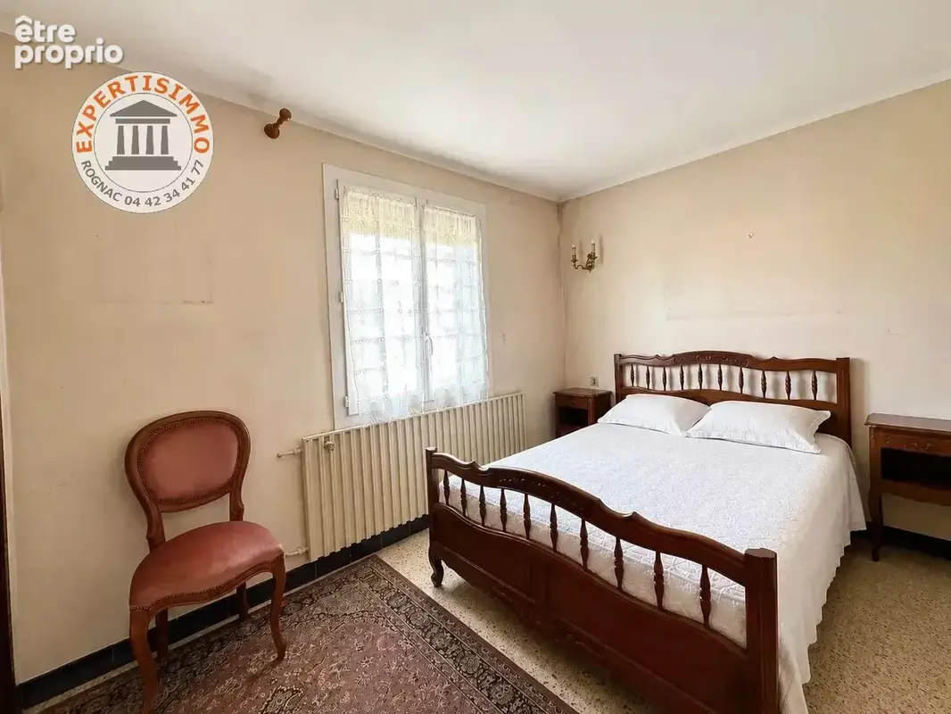 Berre-l’étang – maison 160 m² au sol – fort potentiel face au parc maurin - photo 8