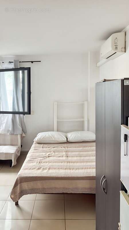 Appartement à LA POSSESSION