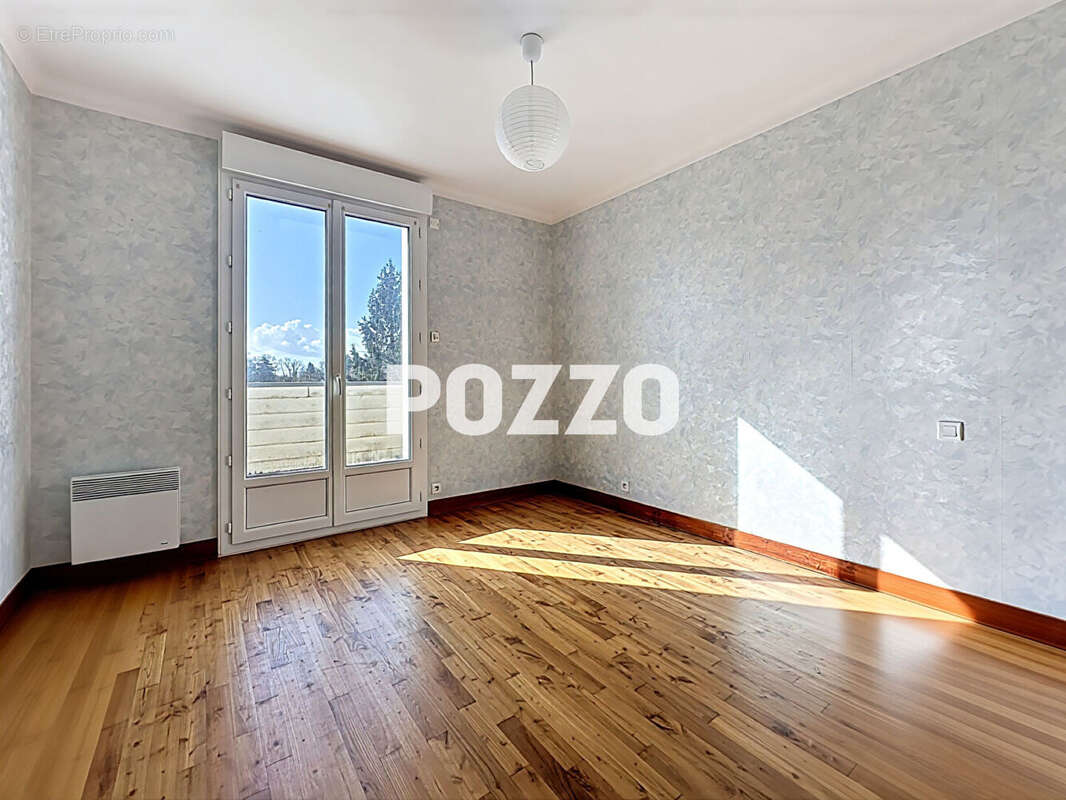 Maison à SAINT-JEAN-LE-THOMAS