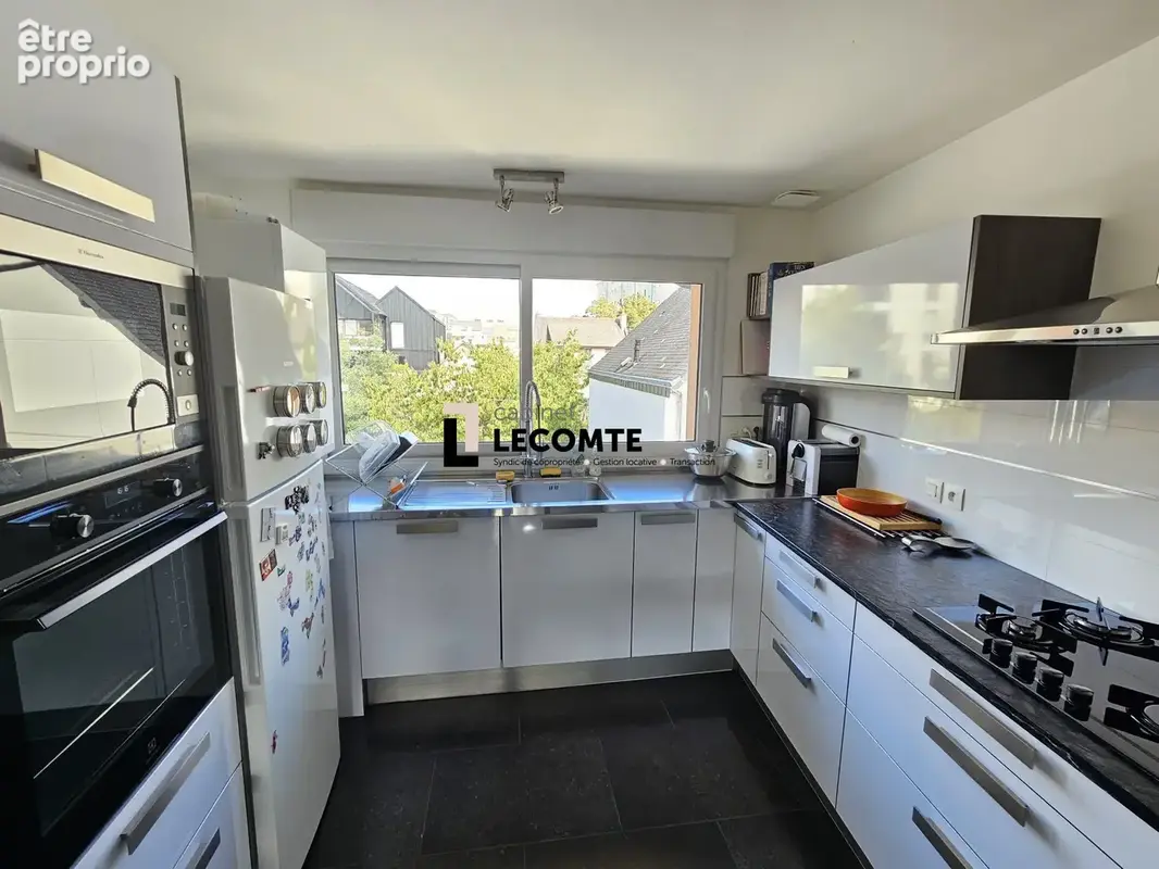 Appartement 6 pièces 147 m² à vendre à Rennes (35000) - photo 6