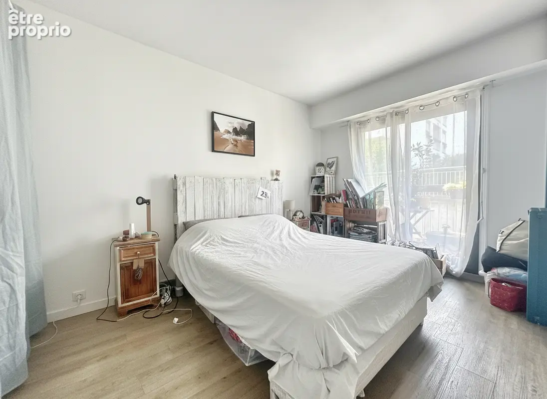 Appartement Athis Mons 3 pièce(s) 65.30 m2 - photo 4