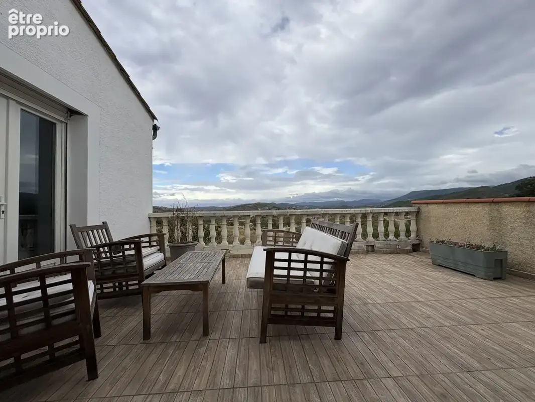 3 km de Limoux - Propriété avec appartement, dépendances et vigne - photo 16