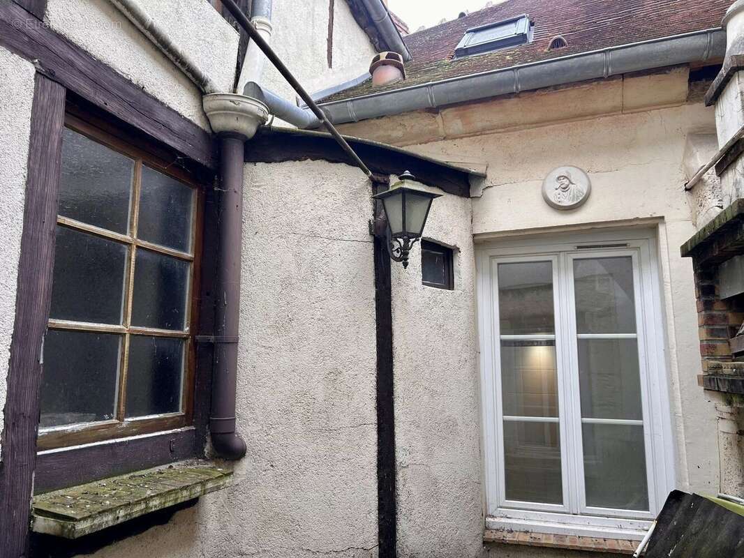 Appartement à NEVERS