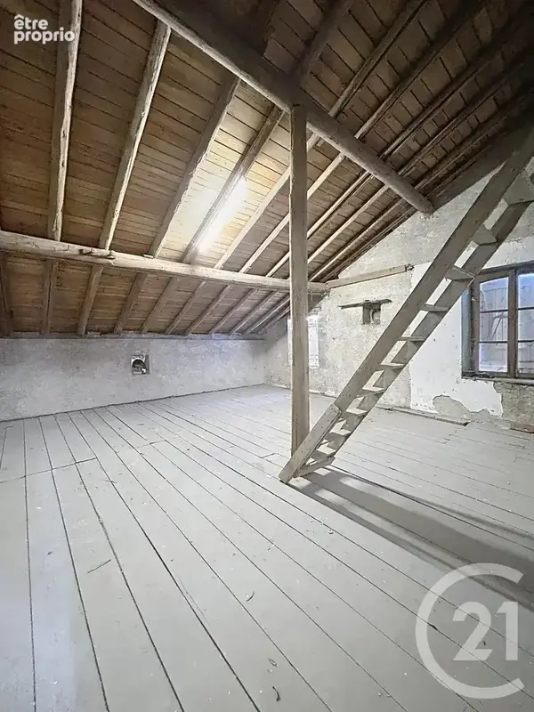 Maison 200 m² à Damas-Et-Bettegney  - photo 7