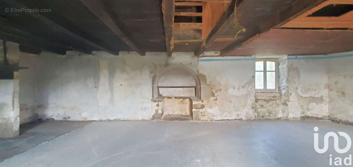 Photo 9 - Maison à NEUVIC