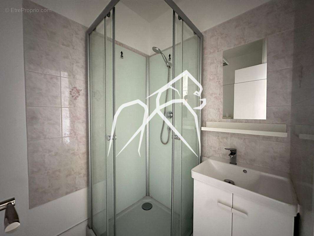 Appartement à BIHOREL