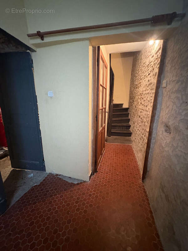 Maison à LIMOUX