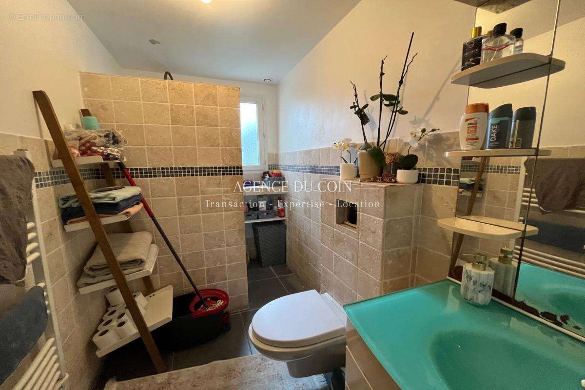 Appartement à LES ARCS