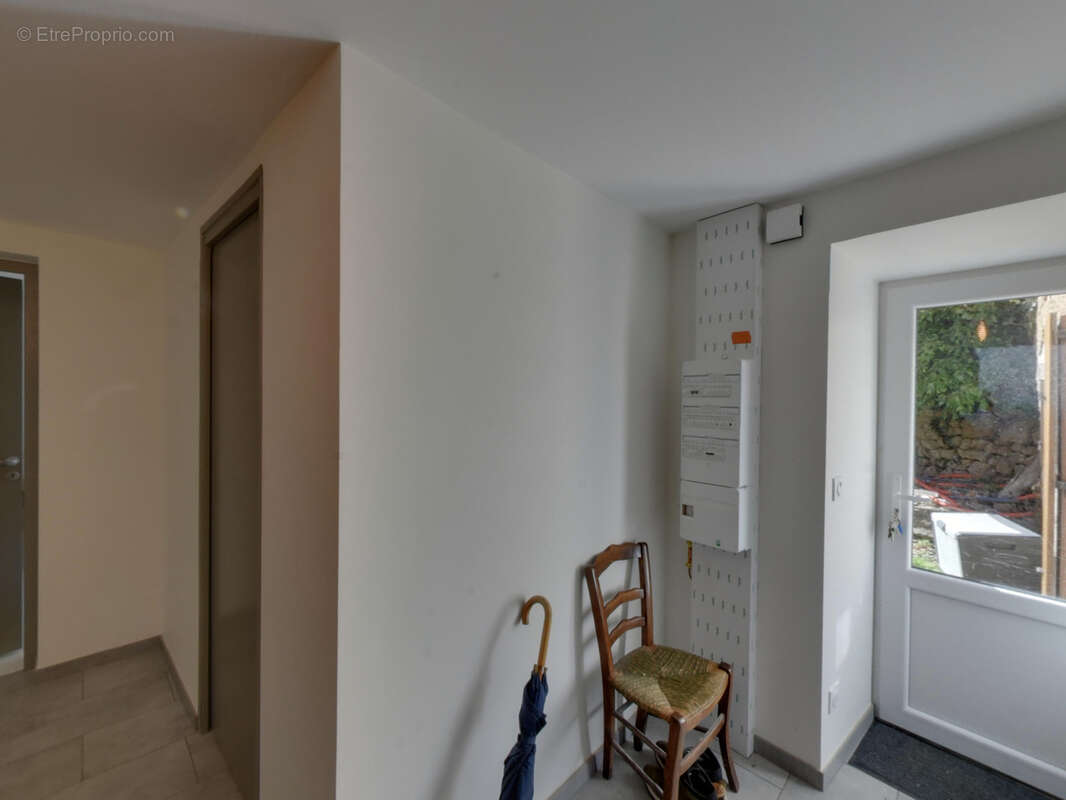 Maison à ALBON-D'ARDECHE