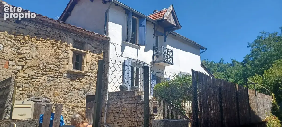 Maison à VAREN