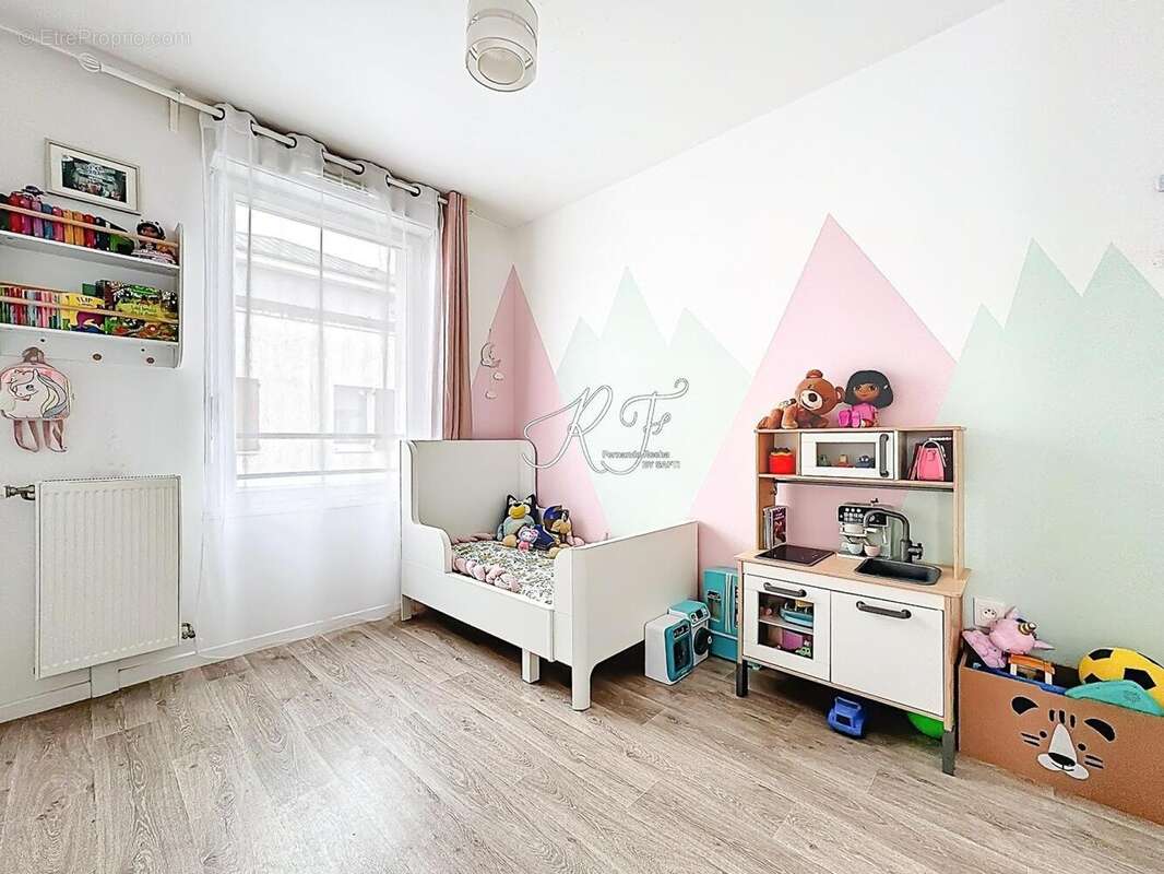 Photo 9 - Appartement à ERAGNY