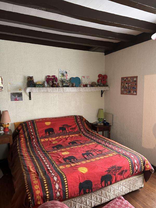 Appartement à SAINT-PEE-SUR-NIVELLE
