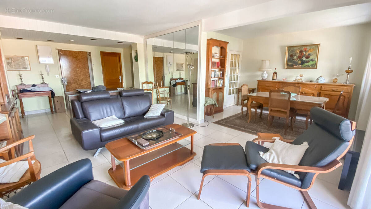 Photo 1 - Appartement à ANGLET