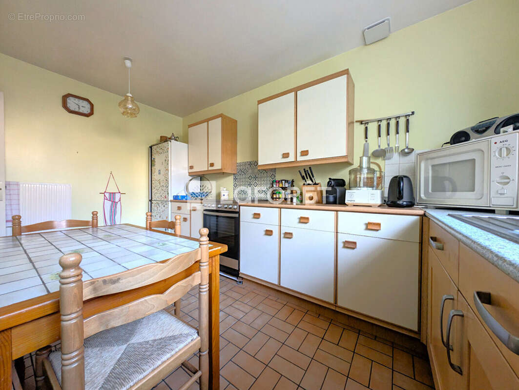 Maison à LE PORT-MARLY