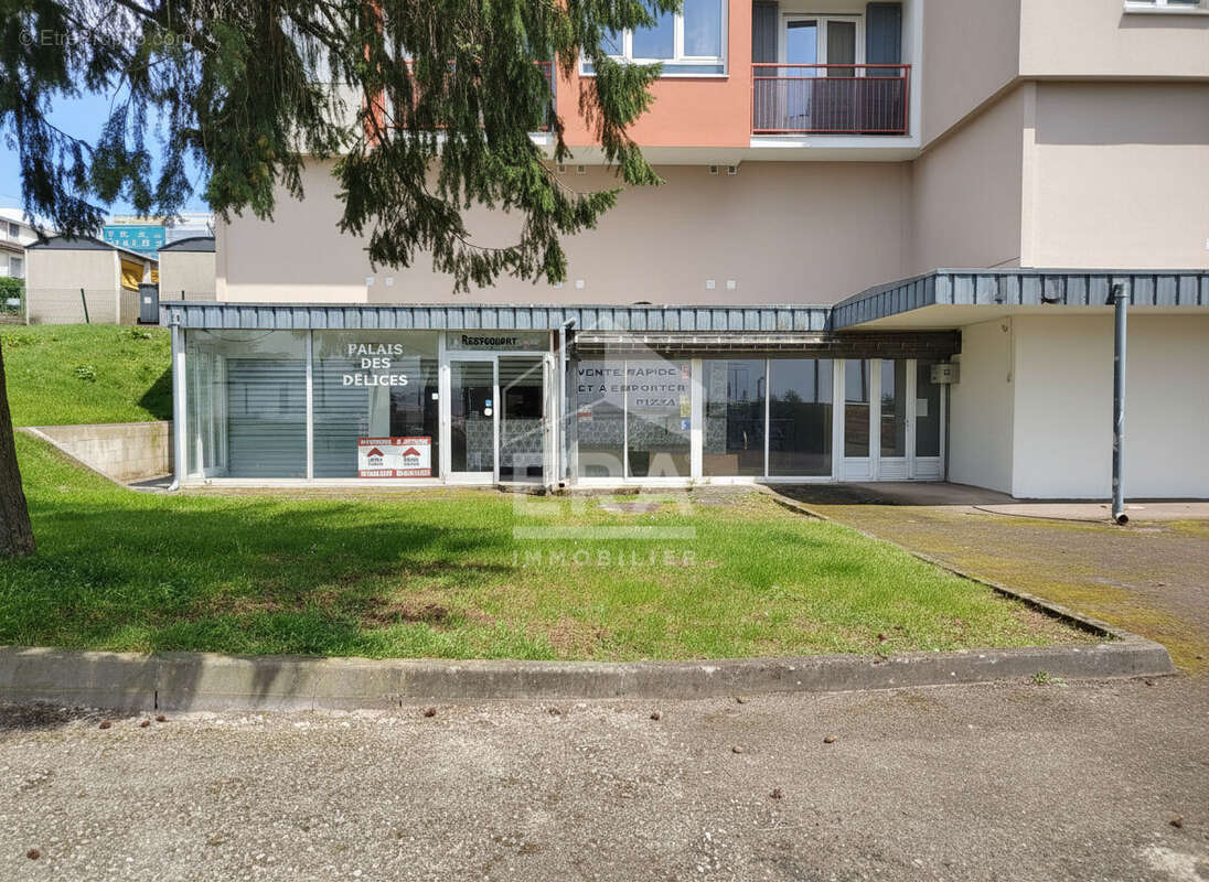 Autre à VESOUL