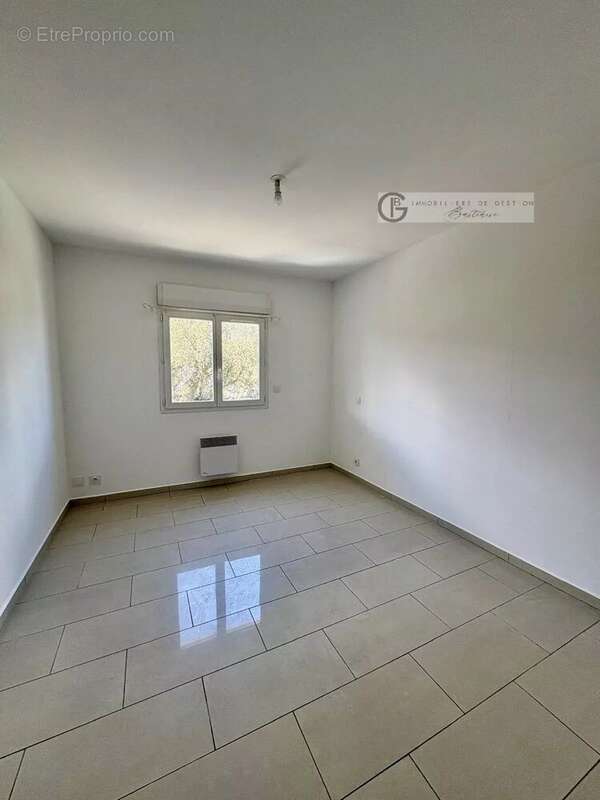 Appartement à LUCCIANA