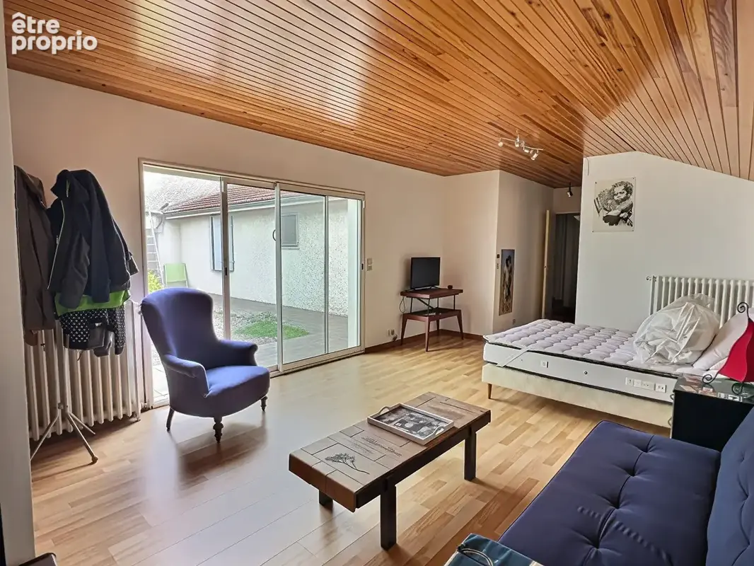 Maison plein pied - photo 12