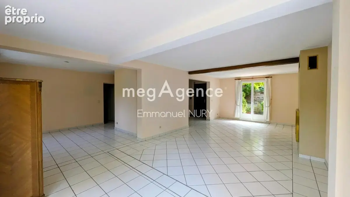 Grande maison de 168m² - Terrain plat de 672m² - photo 4