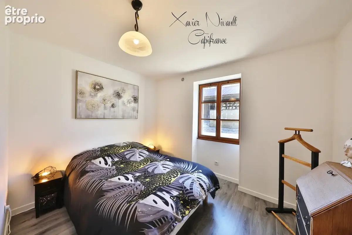 Maison à vendre 5 pièces proche de VARENNES SAINT SAUVEUR (71) - photo 17