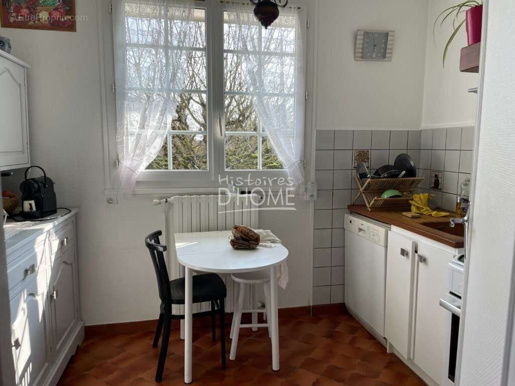 Maison à ROZAY-EN-BRIE