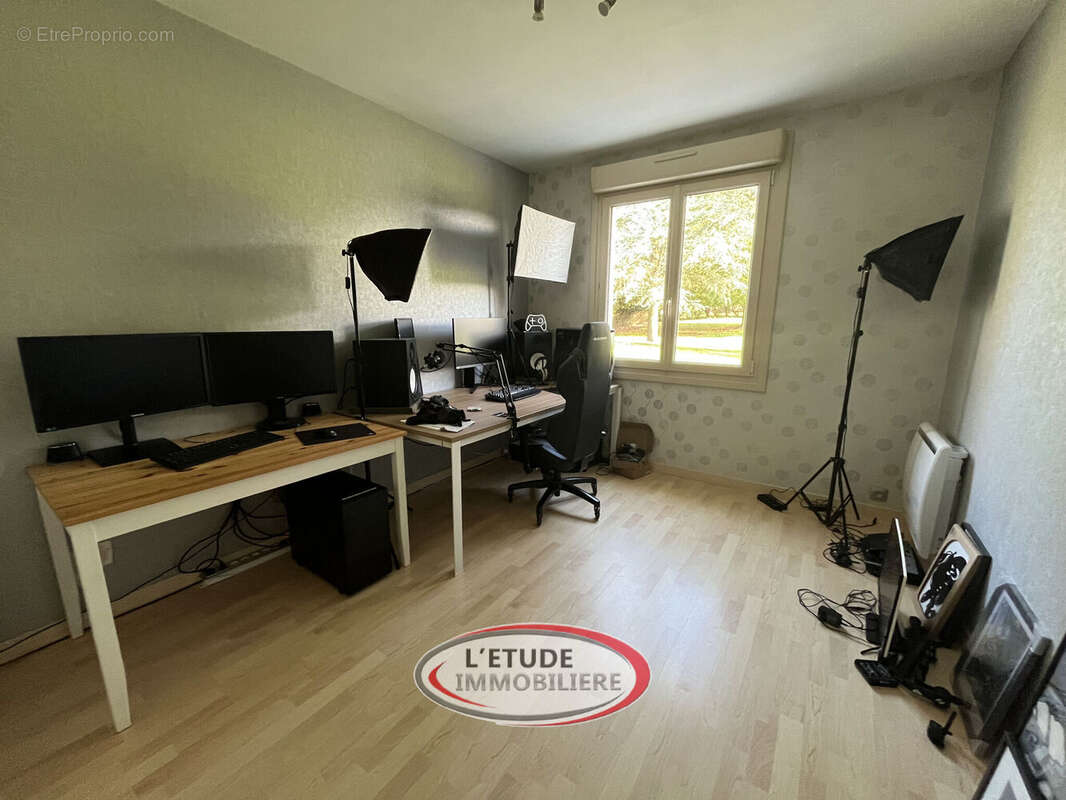 Photo 4 - Maison à SAINT-MARS-DU-DESERT