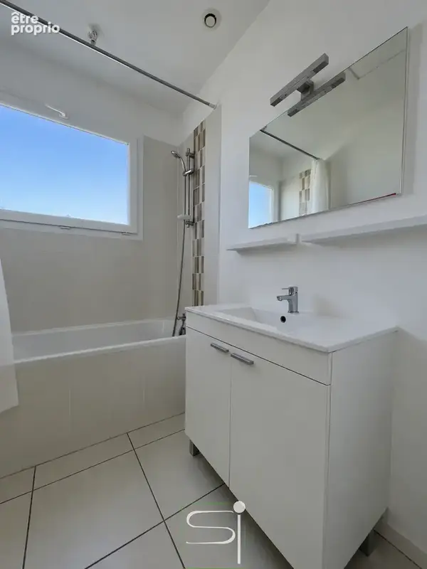 Royan - appartement avec terrasse et garage - photo 6