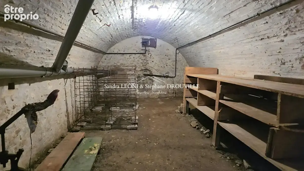 Nogent le roi charmante maison familiale de 225 m², 6 chambres - photo 13